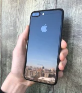 Apple iPhone 7 Plus. �/�, ������, 3G, 4G LTE, Dual-SIM, ����������, NFC. ��� ����� �� ���������� ����