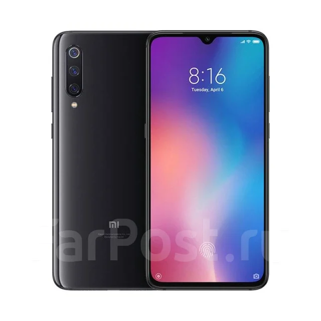 Xiaomi Mi9. �/� ����