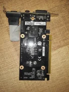 GeForce GT 710