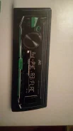 JVC KD-X130