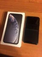 Apple iPhone Xr. �/�, ������, 3G, 4G LTE ����