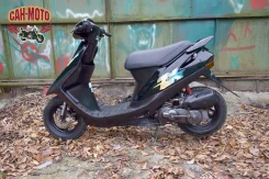 Honda Dio AF28 ZX. 50����. ��., ��������, ��� ���, � �������� ����