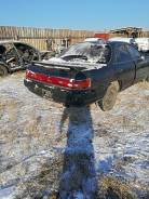 Toyota Carina ED. 183 ����