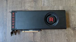 Radeon RX Vega 64 ����
