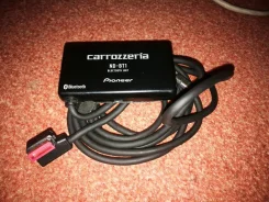 Pioneer Carrozzeria AVIC-ZH900MD ����