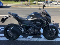 Kawasaki Z 800. 800����. ��., ��������, ���, ��� �������. ��� ����� �� ������������ ����