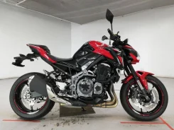 Kawasaki Z 900. 900����. ��., ��������, ���, ��� �������. ��� ����� �� ������������ ����