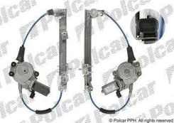 ��������������� Fiat Brava � Marea ������ ������ ������������� | Polcar 3018PSE6 ����