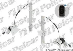 ��������������� Ford Mondeo Mk2 ������ ������ ������������� | Polcar 3217PSE4 ����