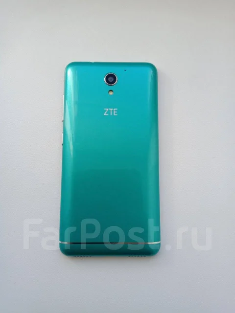 ZTE Blade A510. �/�, ���������, Dual-SIM ����