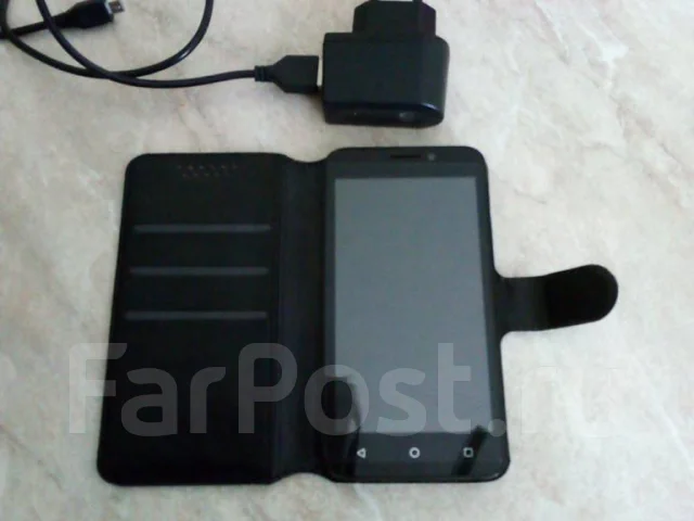 Micromax Bolt Q379. �/�, ������, 3G, Dual-SIM ����