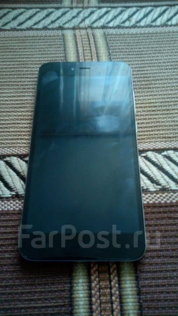 Xiaomi Redmi Note 5A. �/�, �����������, Dual-SIM ����