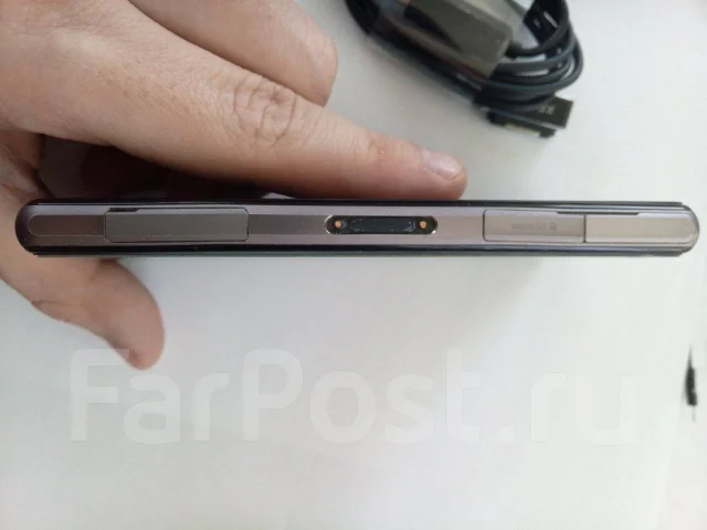 Sony Xperia Z1 Compact. �/�, ������, 3G, 4G LTE, NFC ����