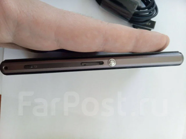 Sony Xperia Z1 Compact. �/�, ������, 3G, 4G LTE, NFC ����