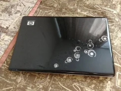 HP Pavilion dv7. 17", 1,6����, ��� 4 ��, ���� 500���, WiFi: 1, ����������� �� 1��. ����