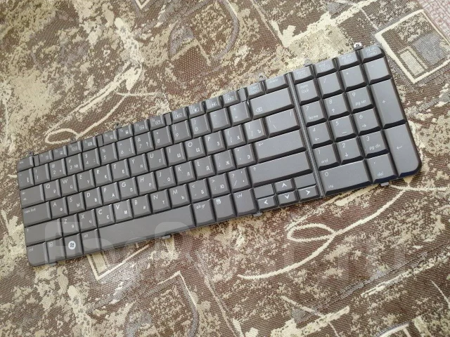HP Pavilion dv7. 17", 1,6����, ��� 4 ��, ���� 500���, WiFi: 1, ����������� �� 1��. ����