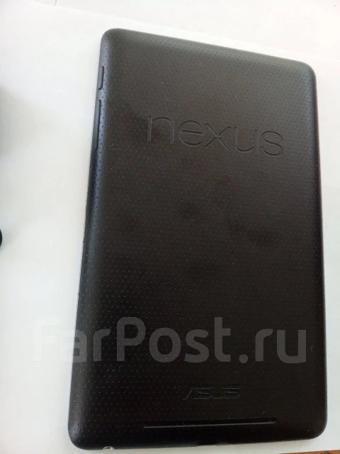 Asus Nexus 7 ����