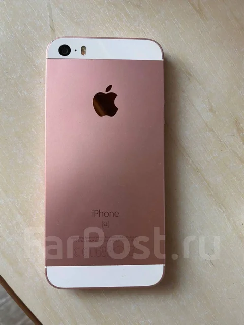 Apple iPhone SE. �/�, 3G, 4G LTE, ���������� ����