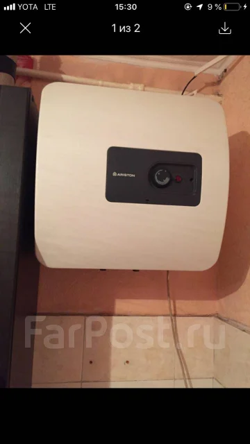 Ariston ����