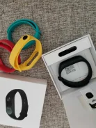 Xiaomi Mi Band 2