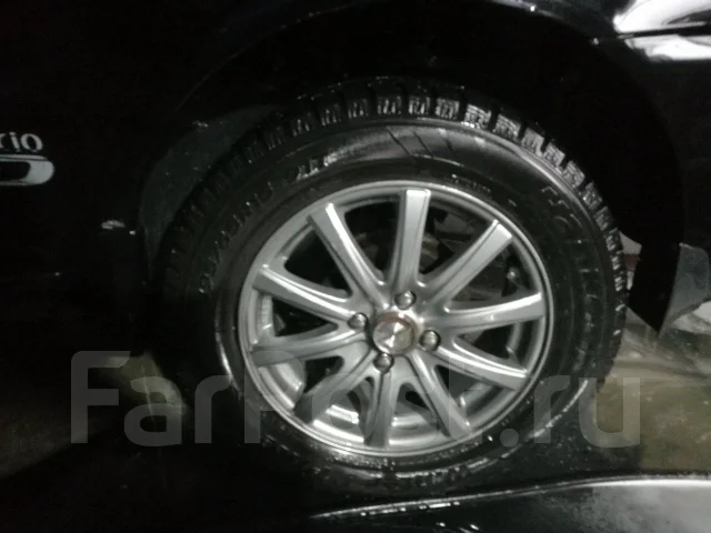 Toyota Corolla Spacio. �������, 4wd, 1.5 (88 120��.�.), ������ ����