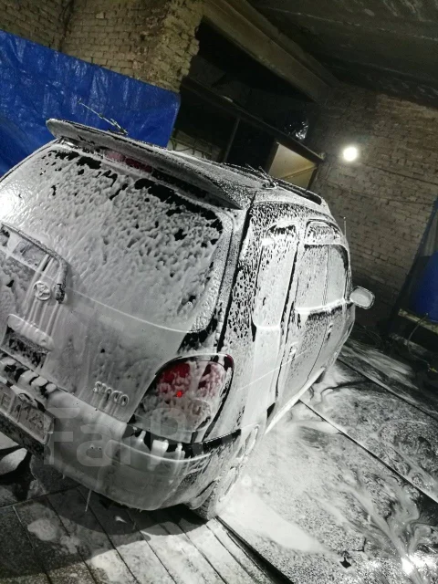 Toyota Corolla Spacio. �������, 4wd, 1.5 (88 120��.�.), ������ ����