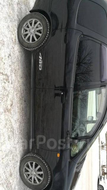 Toyota Corolla Spacio. �������, 4wd, 1.5 (88 120��.�.), ������ ����