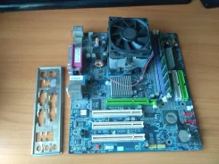 Socket 754