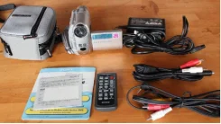 Sony DCR-HC30E. � ���������� ����