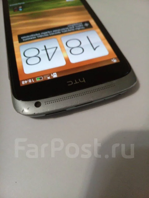 HTC One S. �/�, �����, 3G ����