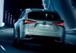 ����-������, �������� Lexus NX. ������� ������ �������� ������ 78-45 7840 ����