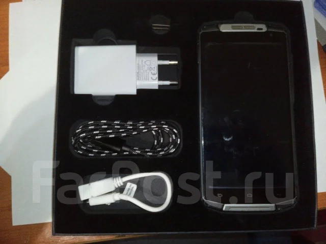 Oukitel K10000. �/�, ������, 3G, 4G LTE ����