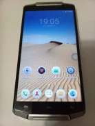Oukitel K10000. �/�, ������, 3G, 4G LTE ����