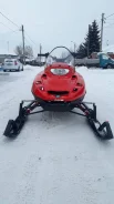 Polaris 120 Indy. ��������, ��� ���, � �������� ����