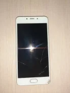 Meizu U10. �/�, �����, 3G, 4G LTE, Dual-SIM ����