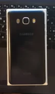 Samsung Galaxy J5 2016. �/�, ������, 4G LTE ����