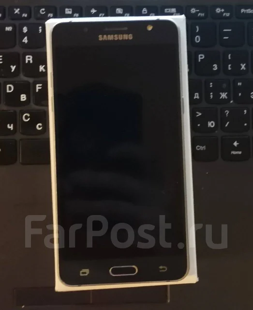 Samsung Galaxy J5 2016. �/�, ������, 4G LTE ����