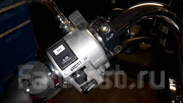 Honda VT 1100C2. 1 100����. ��., ��������, ���������, ������ �� �� ����