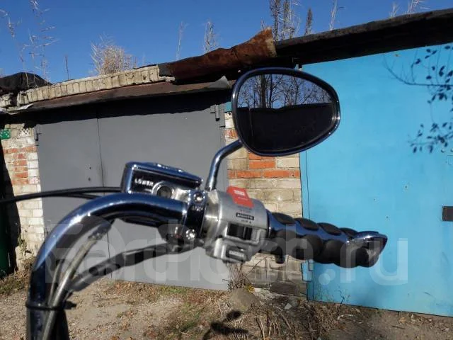 Honda VT 1100C2. 1 100����. ��., ��������, ���������, ������ �� �� ����