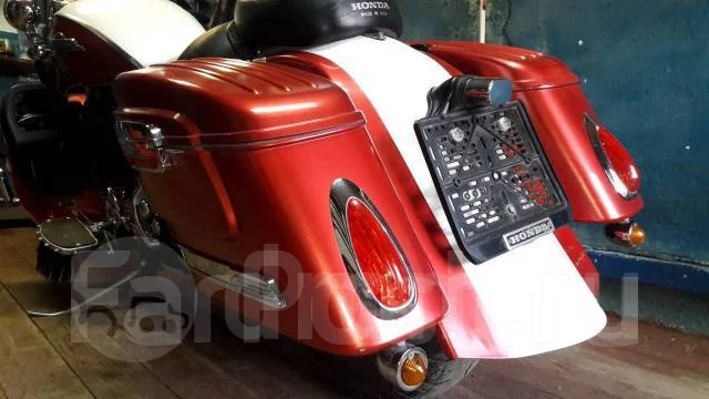 Honda VT 1100C2. 1 100����. ��., ��������, ���������, ������ �� �� ����