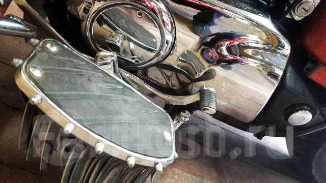 Honda VT 1100C2. 1 100����. ��., ��������, ���������, ������ �� �� ����
