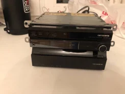 Pioneer Carrozzeria AVIC-VH9000 ����