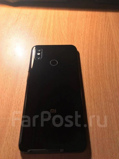Xiaomi Mi8. �/�, ������, 3G, 4G LTE, Dual-SIM, NFC ����
