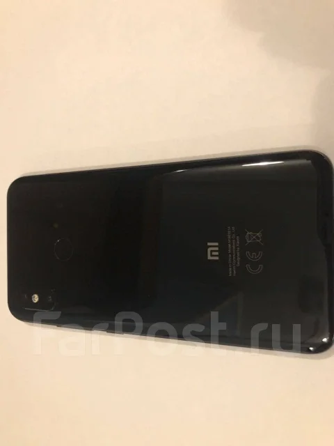 Xiaomi Mi8. �/�, ������, 3G, 4G LTE, Dual-SIM, NFC ����
