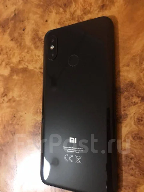 Xiaomi Mi8. �/�, ������, 3G, 4G LTE, Dual-SIM, NFC ����