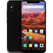 Xiaomi Mi8. �/�, ������, 3G, 4G LTE, Dual-SIM, NFC ����