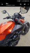 Kawasaki Ninja Z250SL. 250����. ��., ��������, ���, � �������� ����