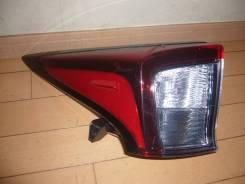 ����-������ Toyota Prius, ����� ZVW50 47-111. 81560-47470. 2019+ 47-111 ����