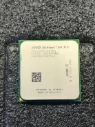 AMD Athlon 64 X2