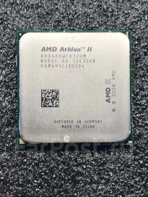 AMD Athlon 64 X2 ����